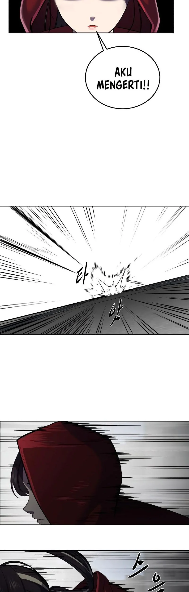 Ticket Hero S2 Chapter 97 Gambar 125