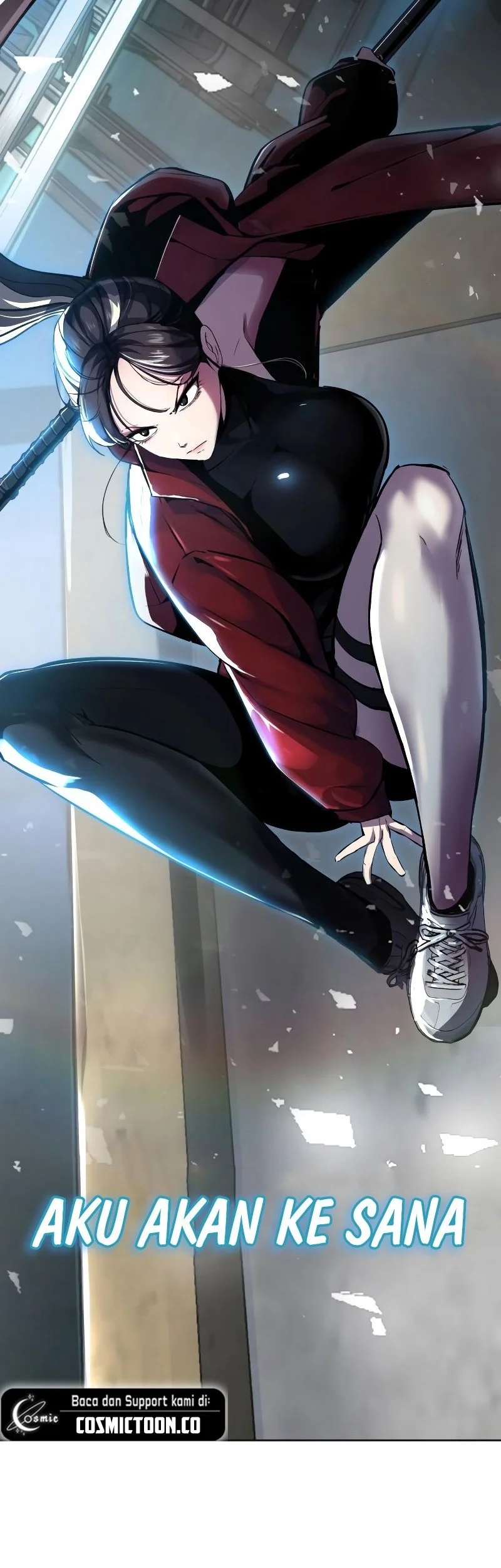 Ticket Hero S2 Chapter 97 Gambar 128