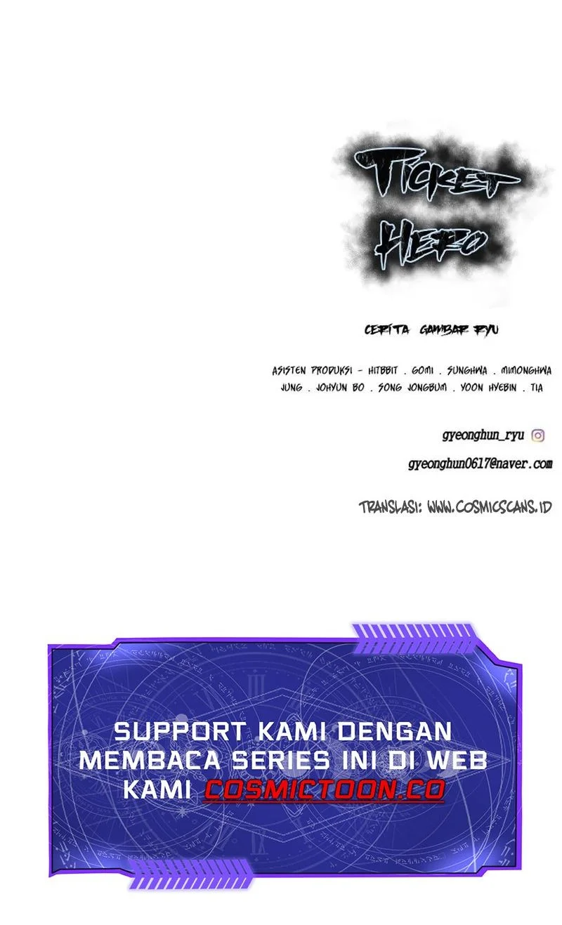 Ticket Hero S2 Chapter 97 Gambar 129