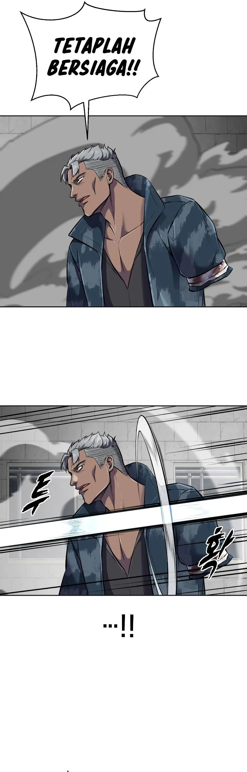 Ticket Hero S2 Chapter 97 Gambar 6