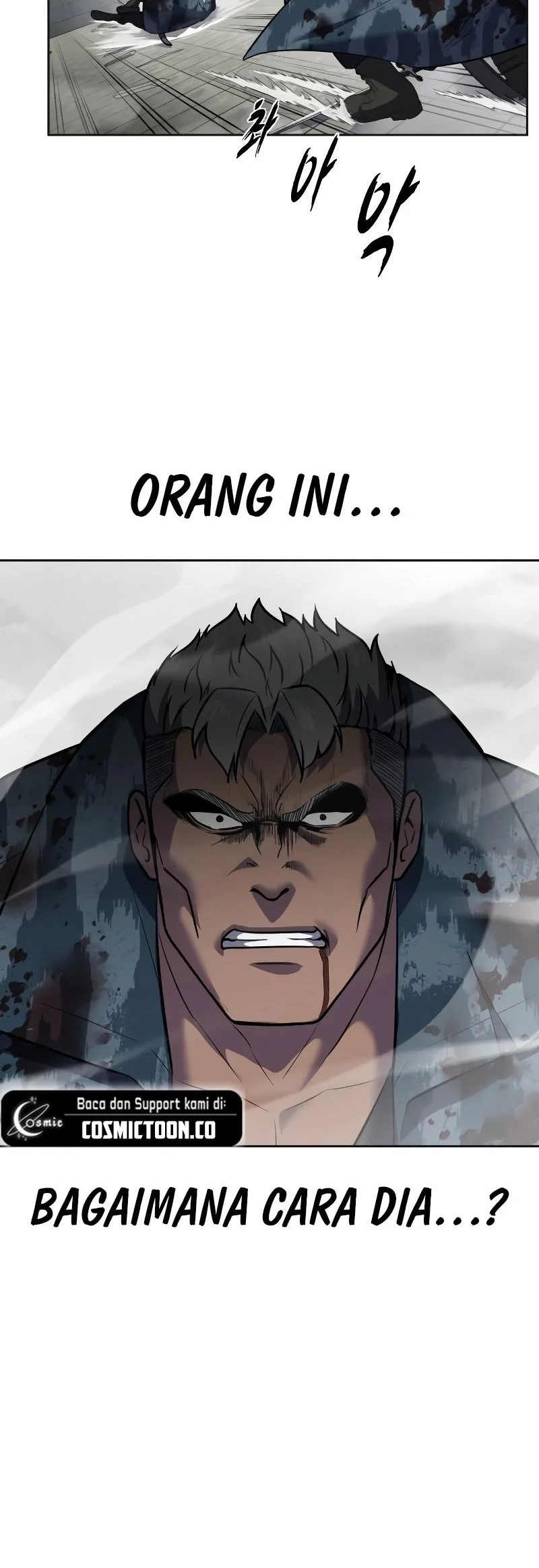 Ticket Hero S2 Chapter 97 Gambar 12