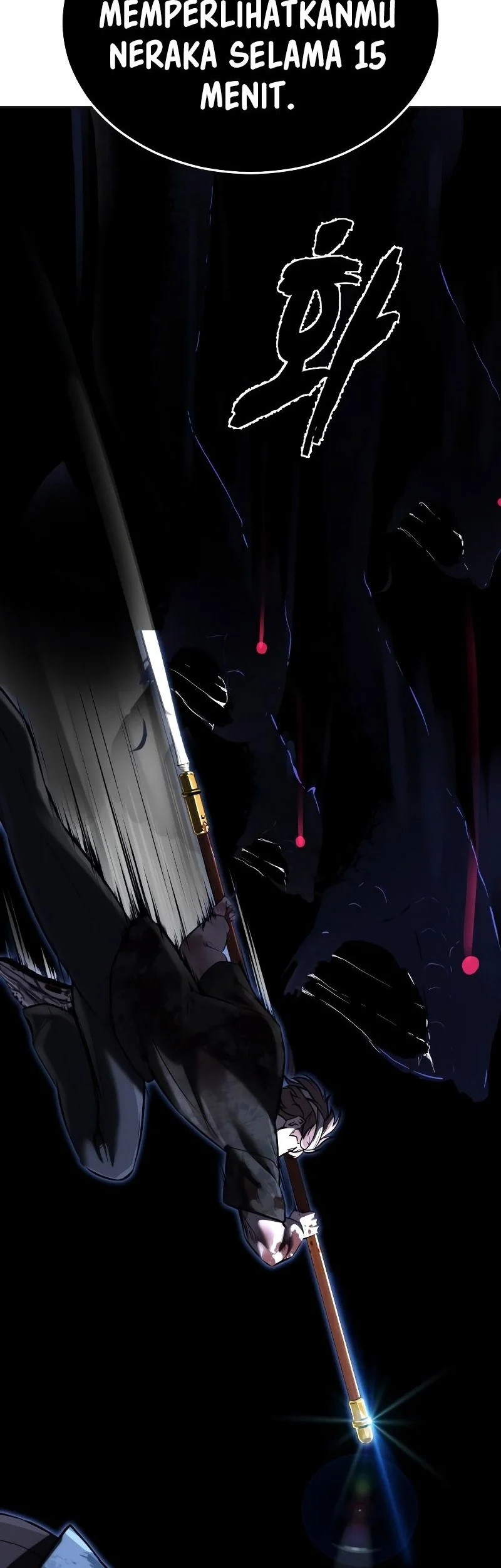 Ticket Hero S2 Chapter 97 Gambar 14