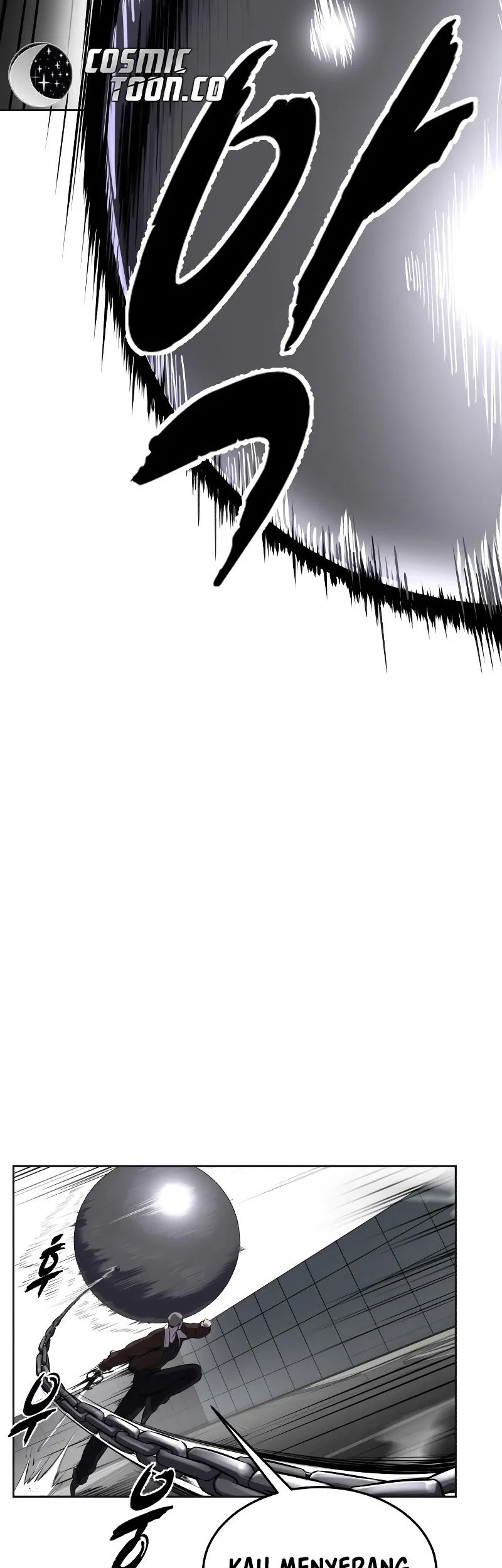 Ticket Hero S2 Chapter 97 Gambar 26