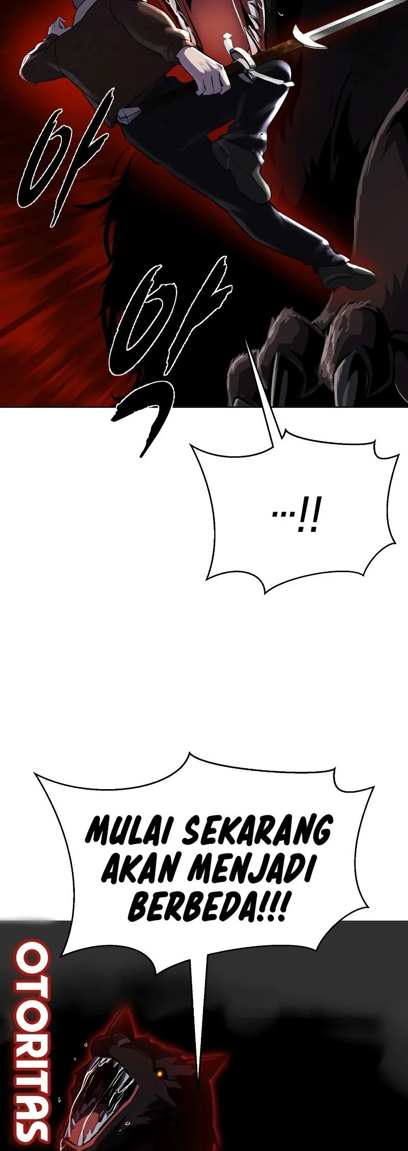 Ticket Hero S2 Chapter 97 Gambar 28