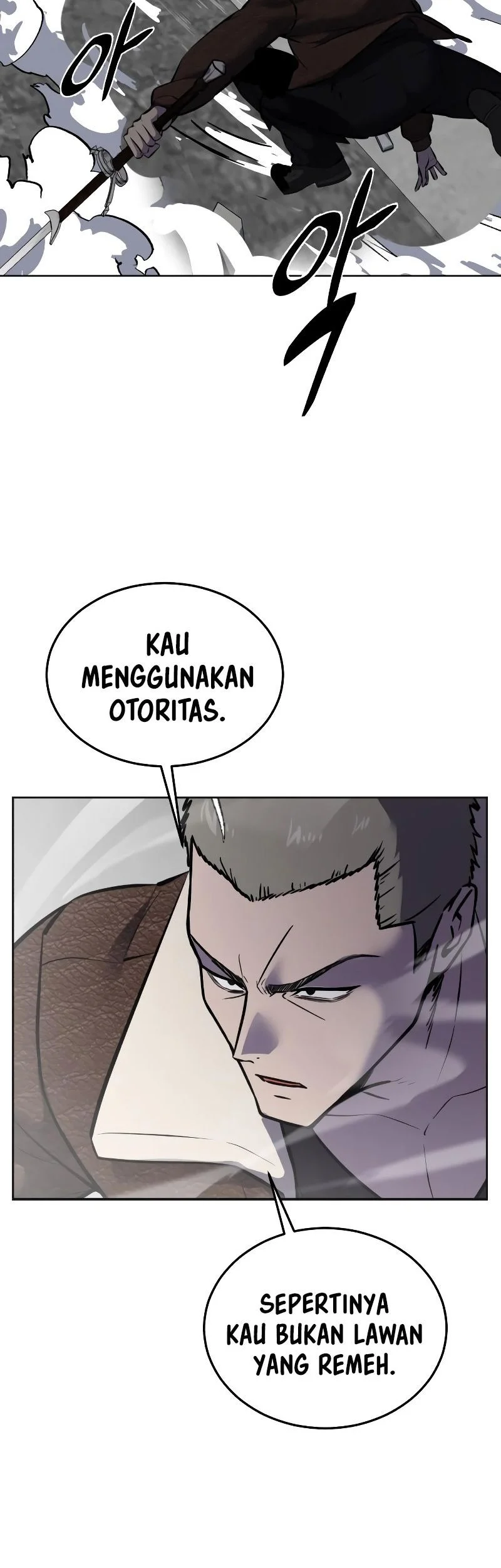 Ticket Hero S2 Chapter 97 Gambar 31