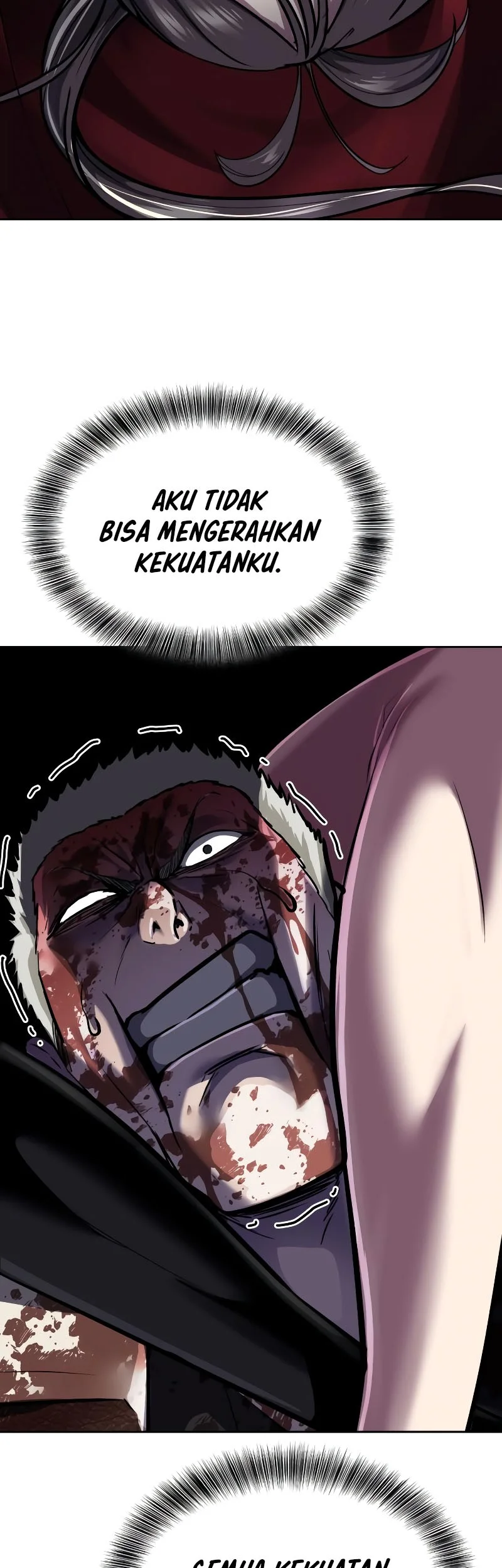 Ticket Hero S2 Chapter 98 Gambar 60