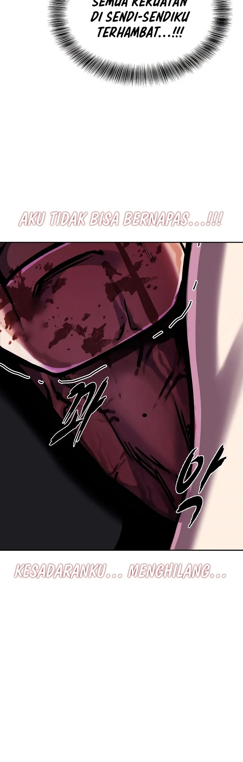 Ticket Hero S2 Chapter 98 Gambar 61