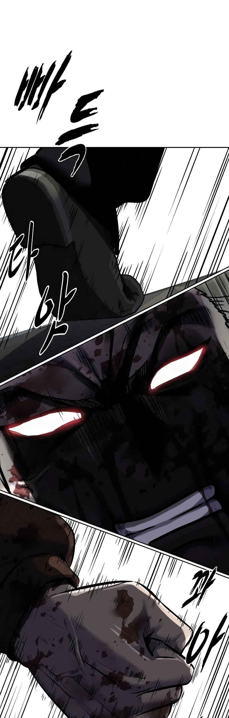 Ticket Hero S2 Chapter 98 Gambar 62