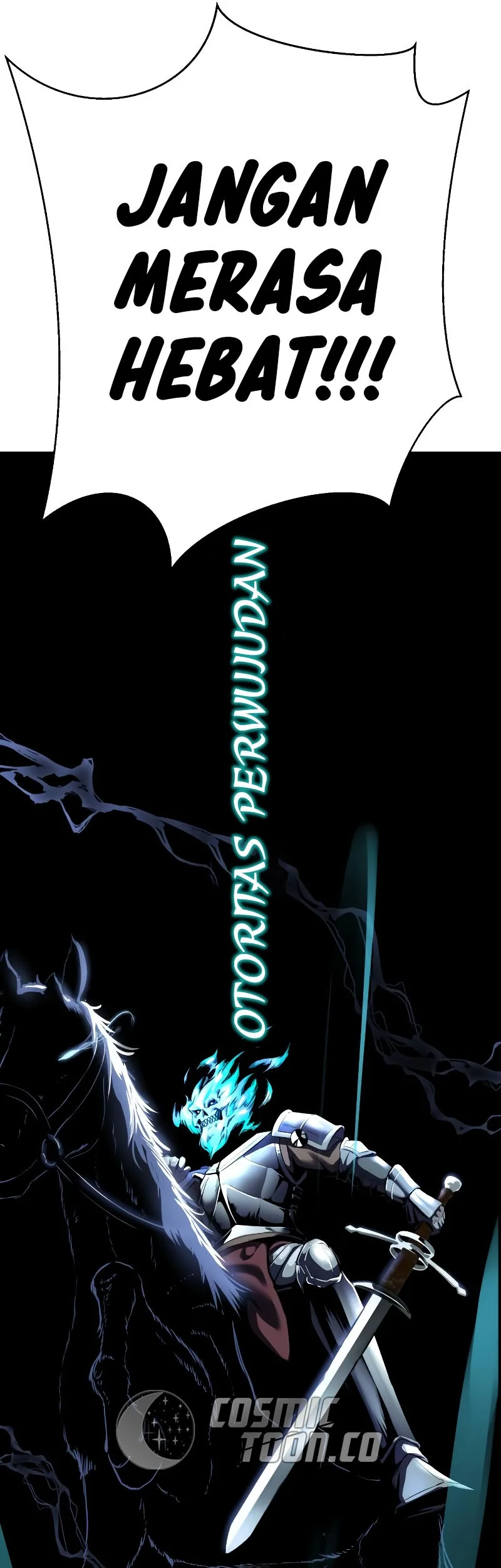 Ticket Hero S2 Chapter 98 Gambar 64