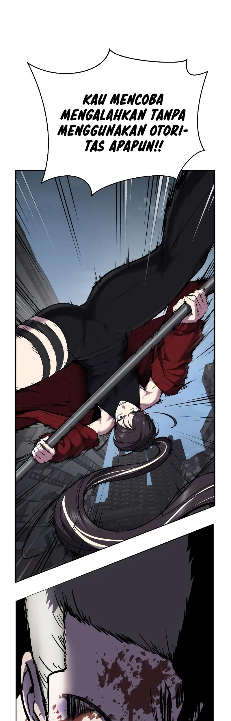 Ticket Hero S2 Chapter 98 Gambar 66