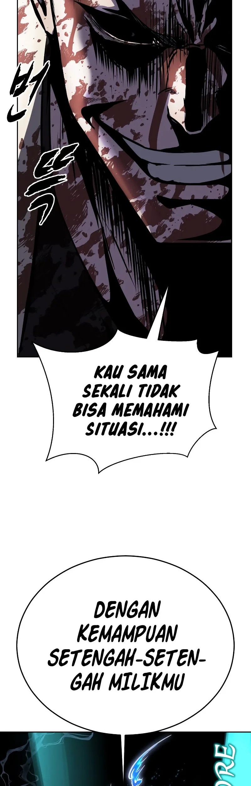 Ticket Hero S2 Chapter 98 Gambar 67