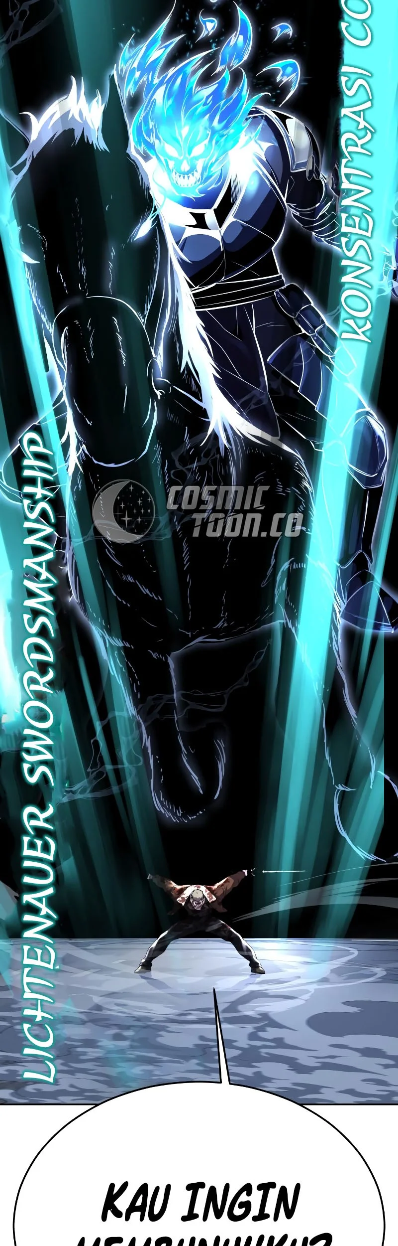 Ticket Hero S2 Chapter 98 Gambar 68