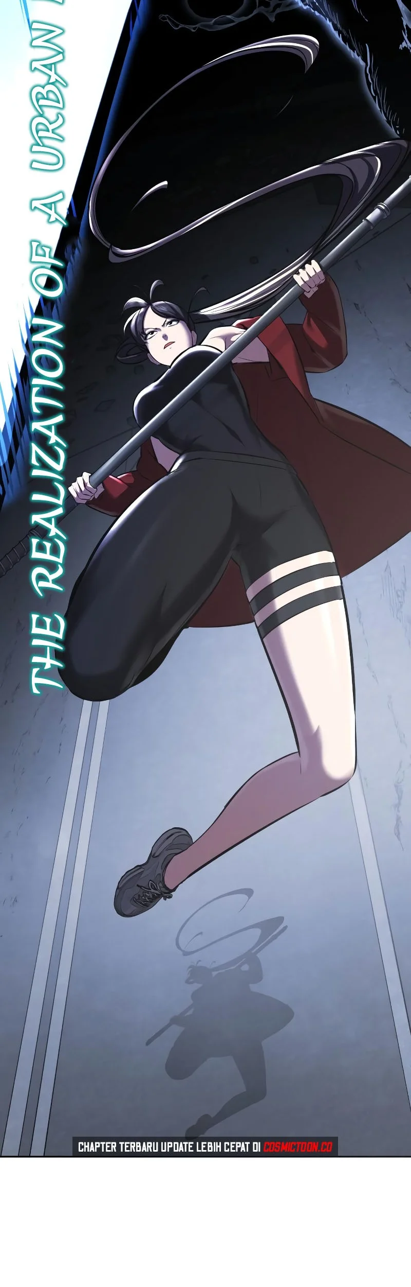 Ticket Hero S2 Chapter 98 Gambar 71