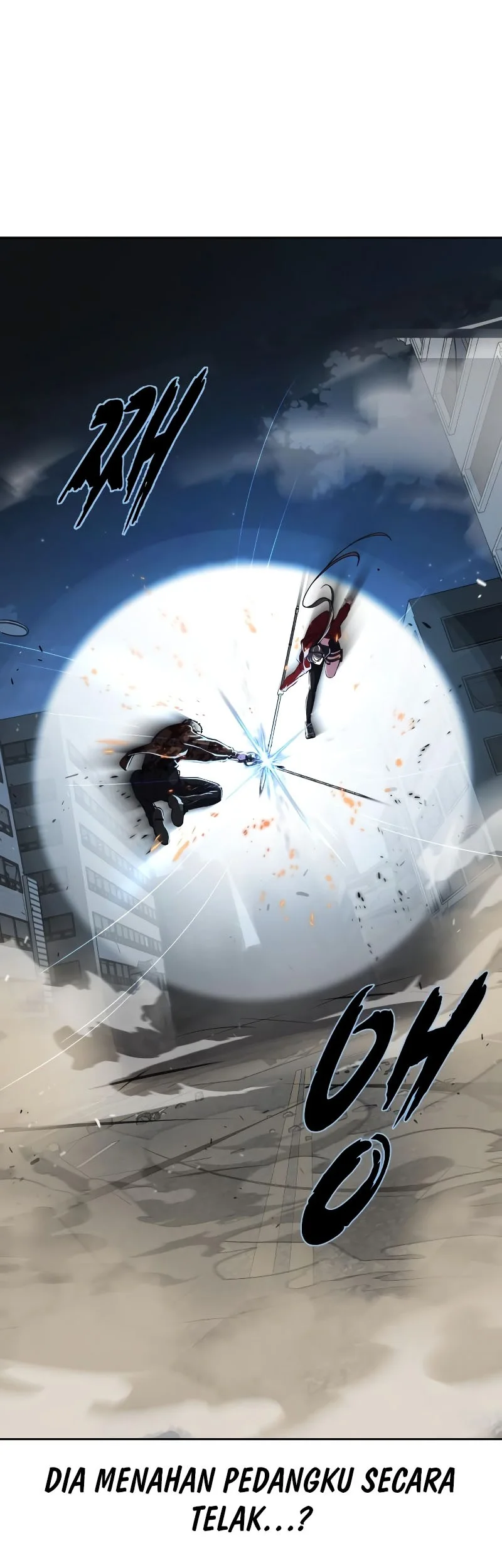 Ticket Hero S2 Chapter 98 Gambar 74