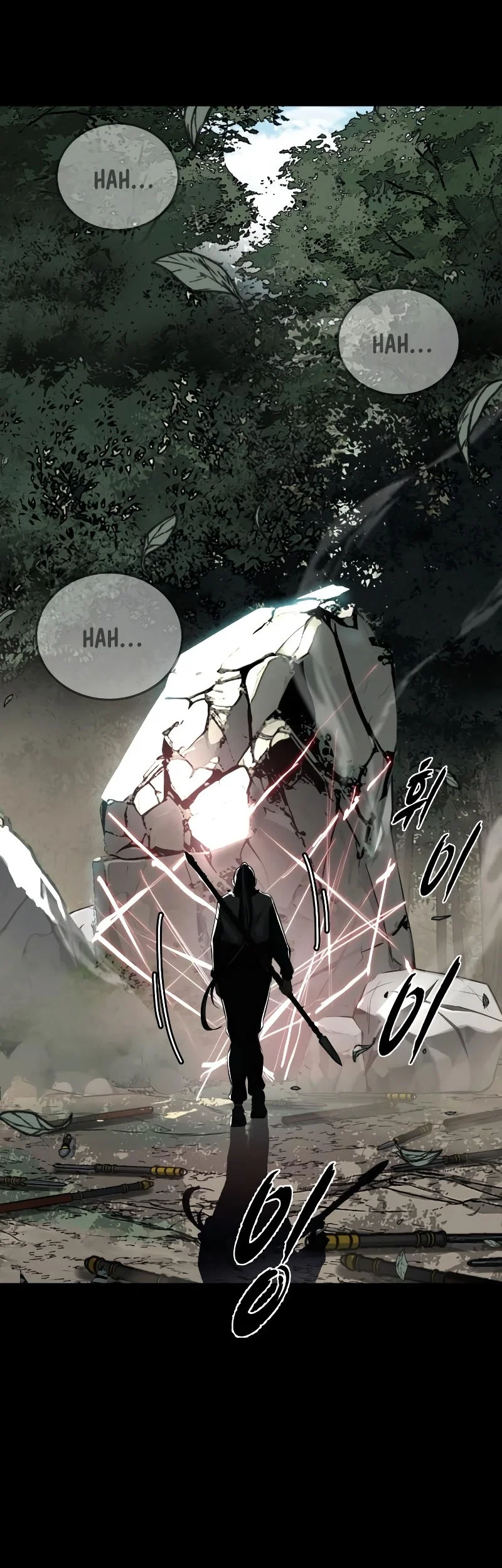 Ticket Hero S2 Chapter 98 Gambar 79