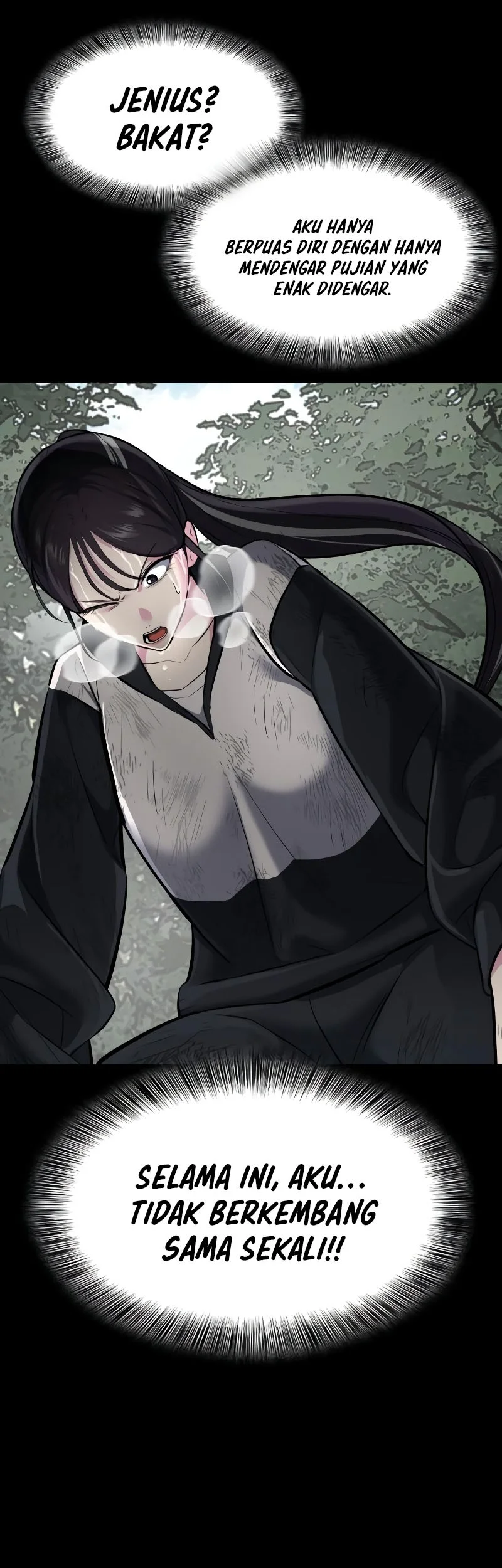 Ticket Hero S2 Chapter 98 Gambar 80