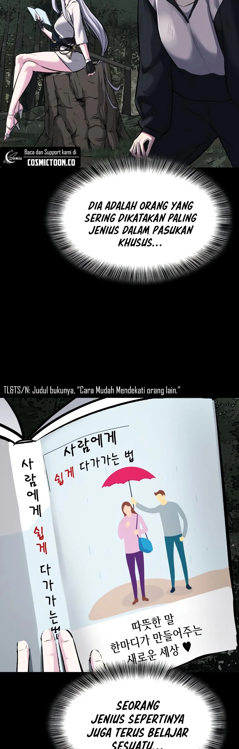 Ticket Hero S2 Chapter 98 Gambar 84