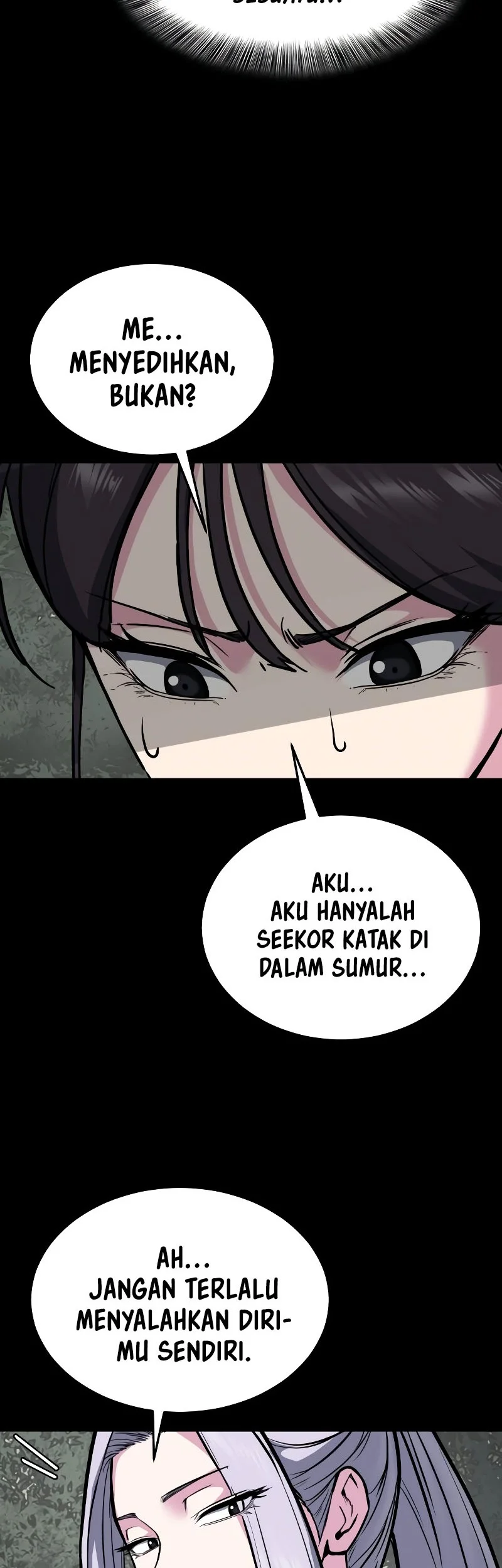 Ticket Hero S2 Chapter 98 Gambar 85