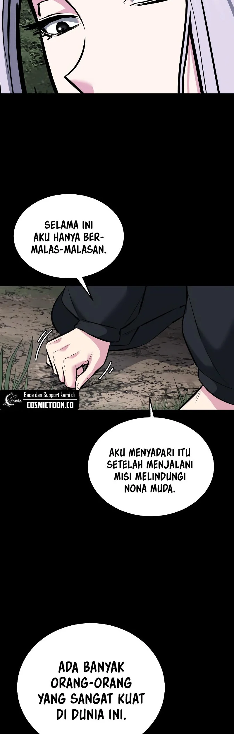 Ticket Hero S2 Chapter 98 Gambar 89