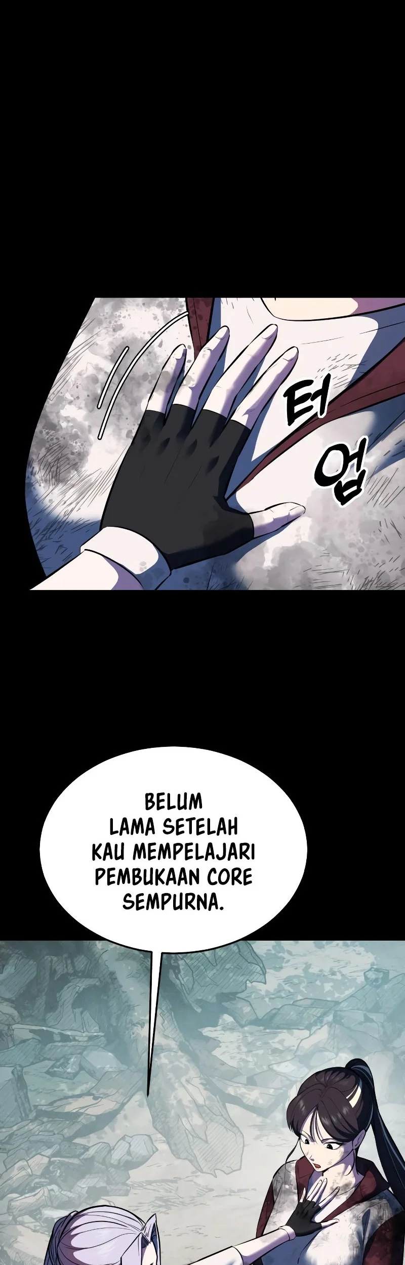 Ticket Hero S2 Chapter 98 Gambar 104