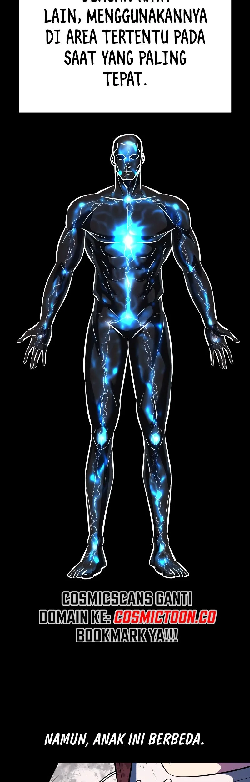 Ticket Hero S2 Chapter 98 Gambar 109