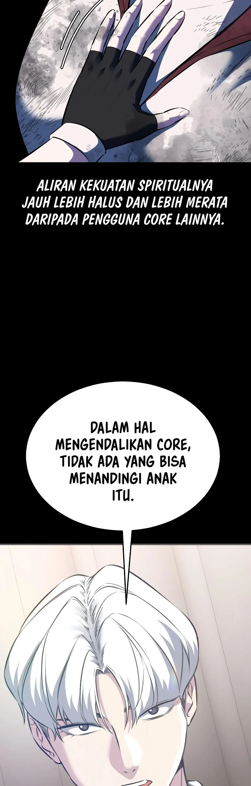 Ticket Hero S2 Chapter 98 Gambar 110