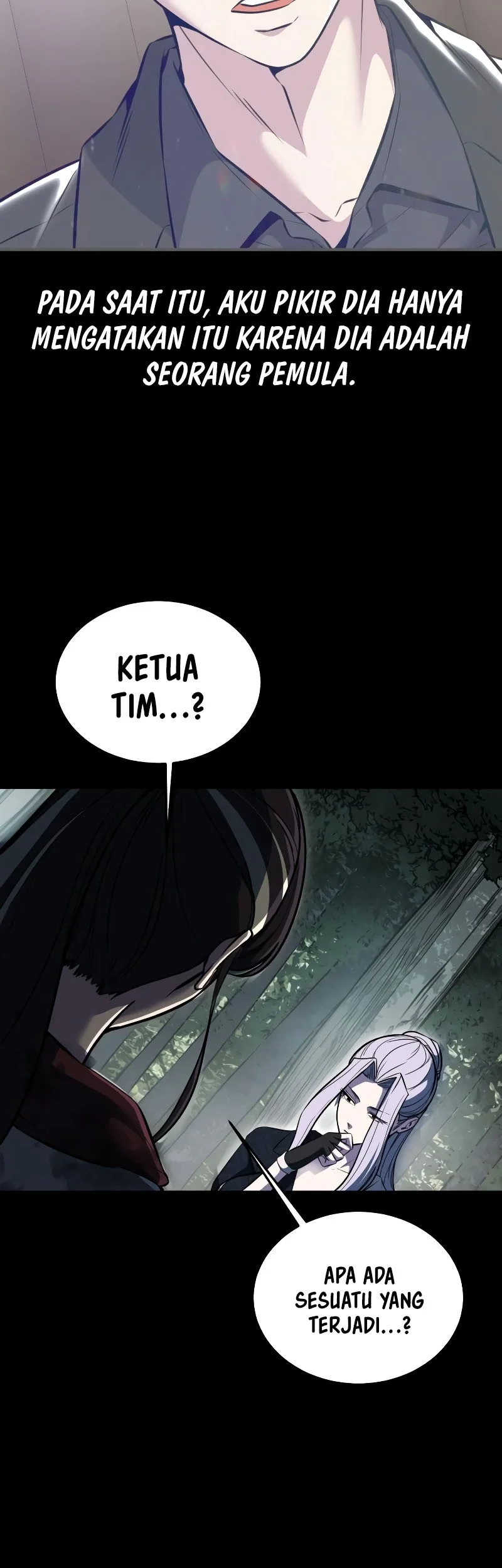 Ticket Hero S2 Chapter 98 Gambar 111