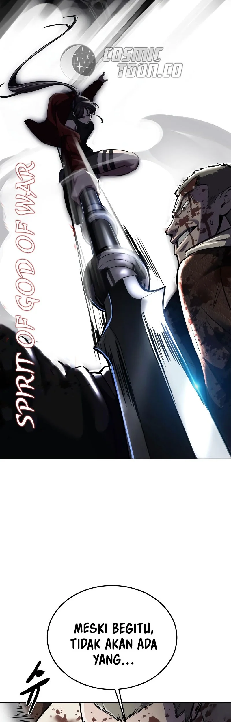 Ticket Hero S2 Chapter 98 Gambar 116