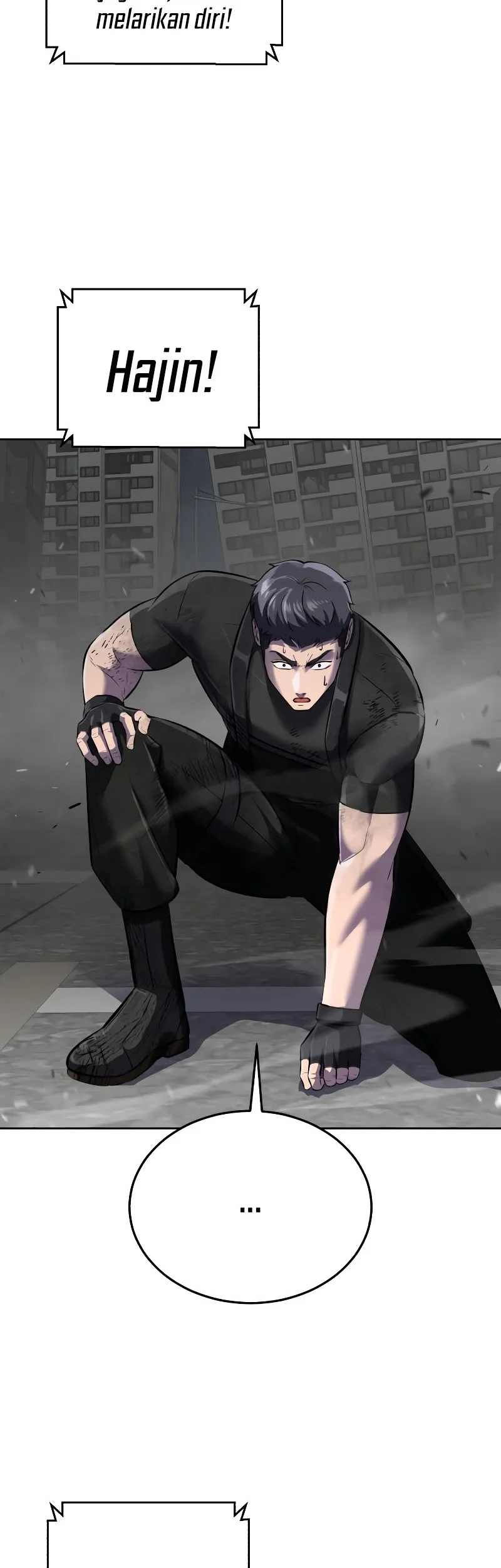 Manhwa Ticket Hero S2 Chapter 98 gambar nomor 2