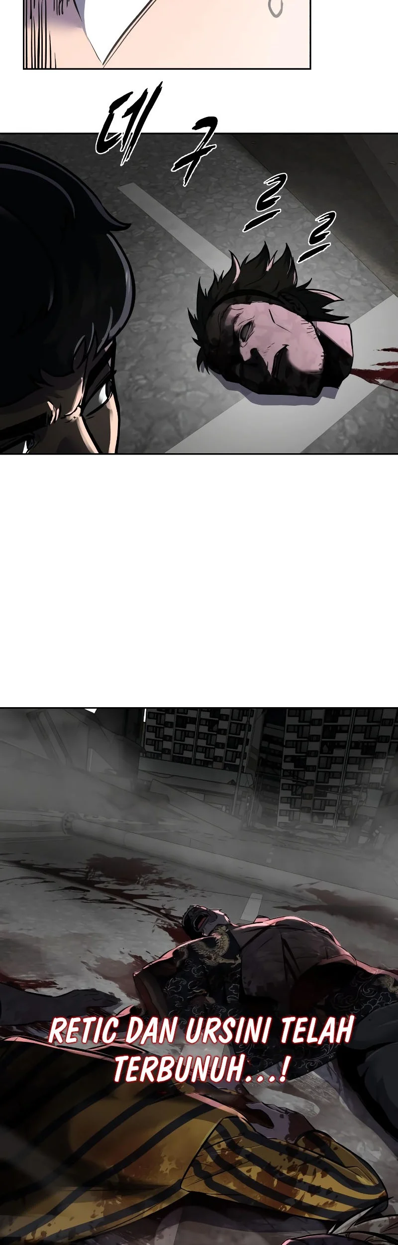 Ticket Hero S2 Chapter 98 Gambar 4