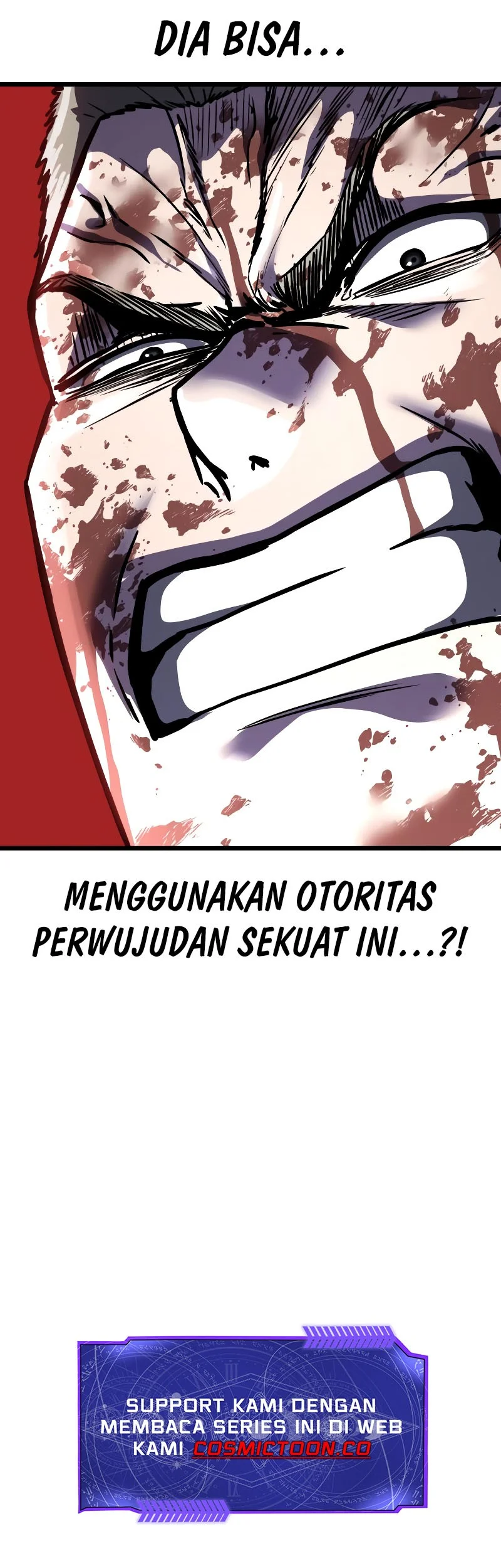 Ticket Hero S2 Chapter 98 Gambar 120