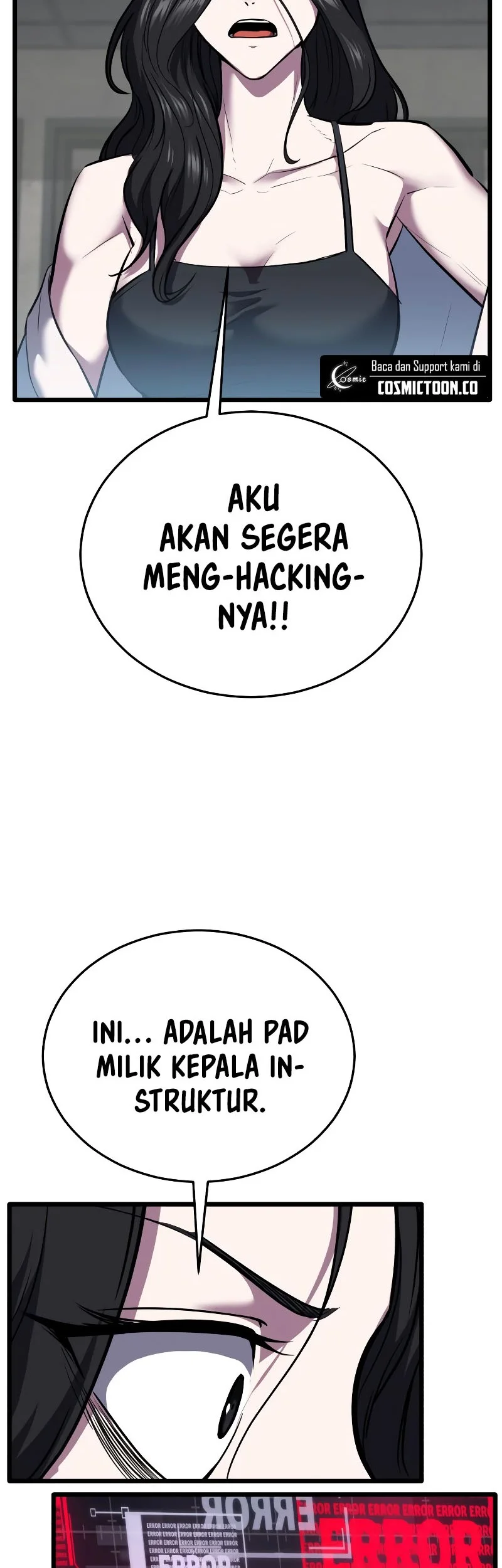 Ticket Hero S2 Chapter 98 Gambar 123