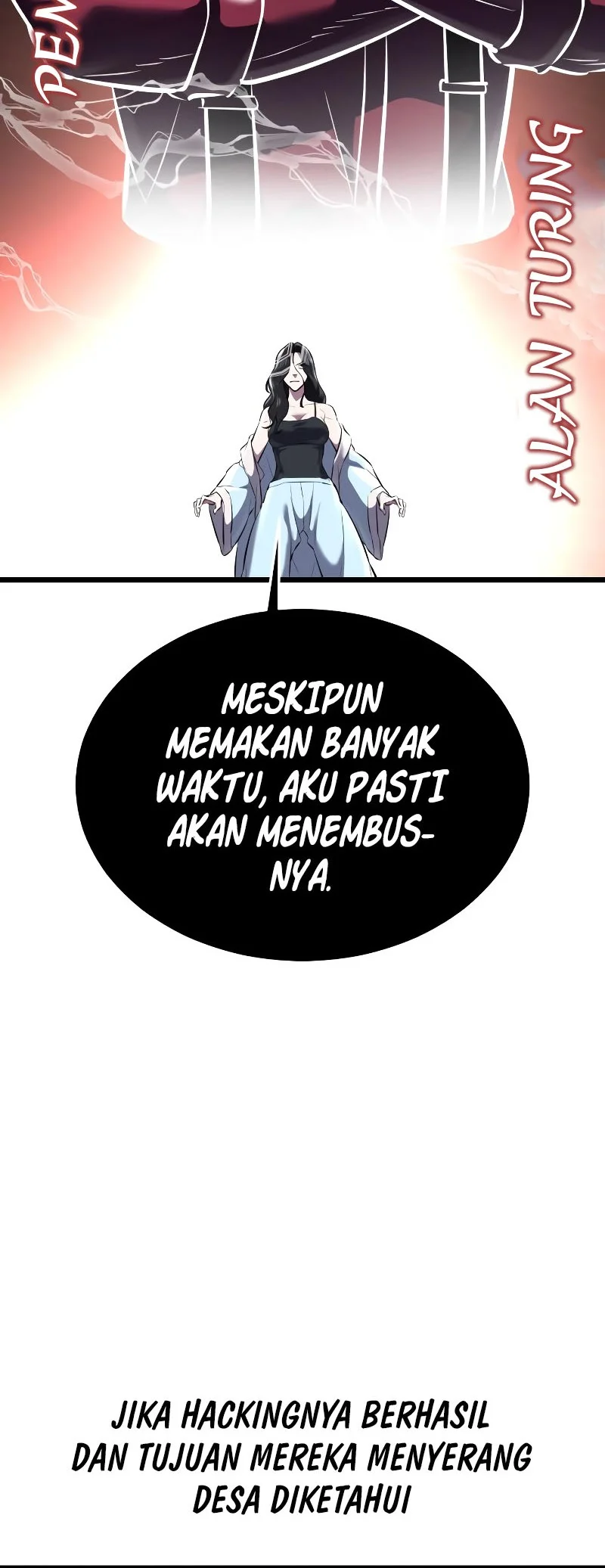 Ticket Hero S2 Chapter 98 Gambar 125