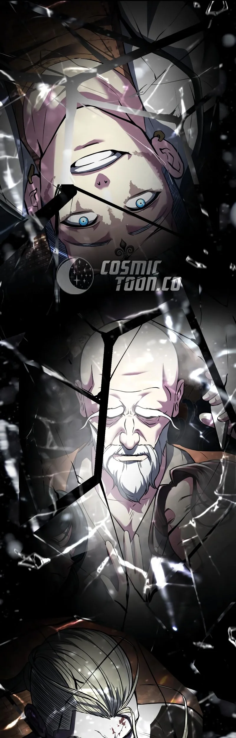 Ticket Hero S2 Chapter 98 Gambar 126