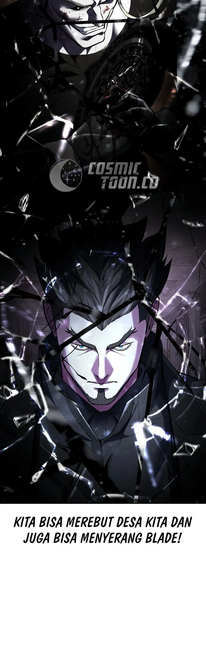 Ticket Hero S2 Chapter 98 Gambar 127