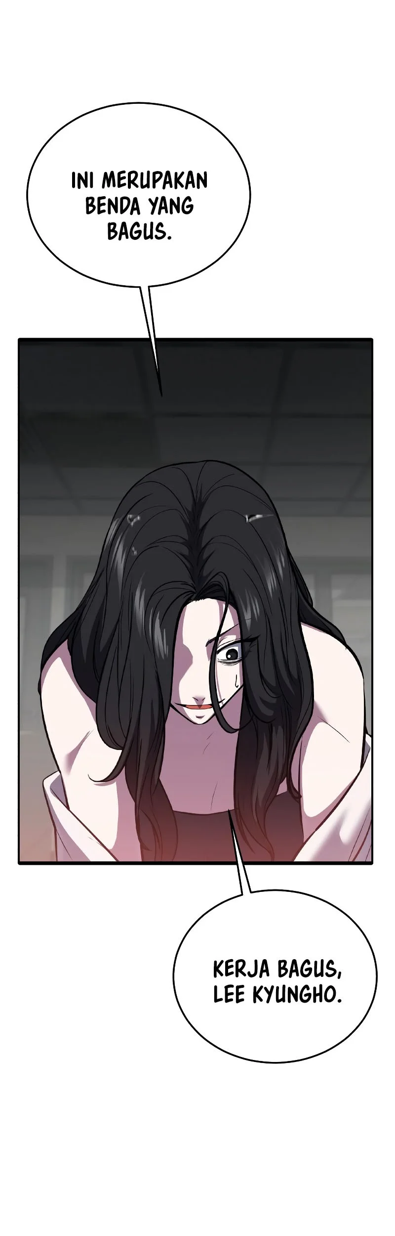 Ticket Hero S2 Chapter 98 Gambar 128