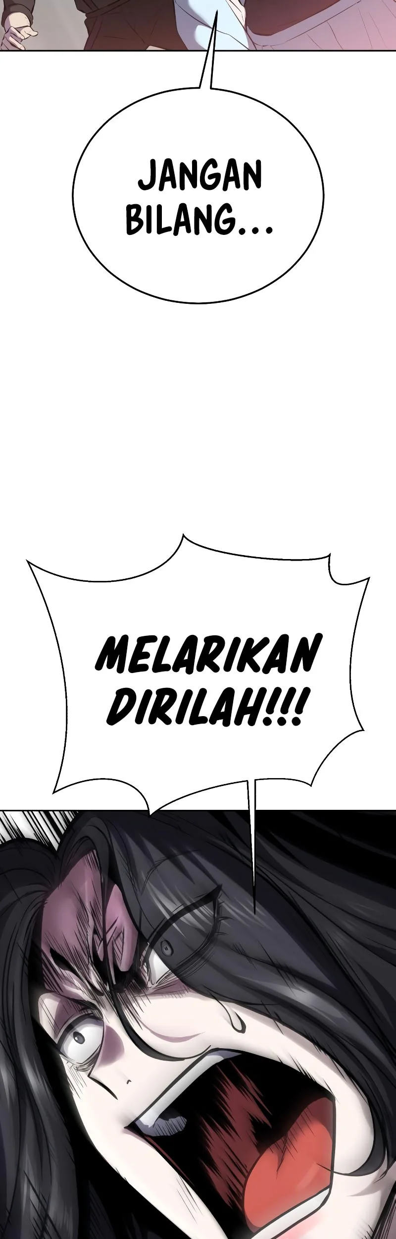 Ticket Hero S2 Chapter 98 Gambar 135