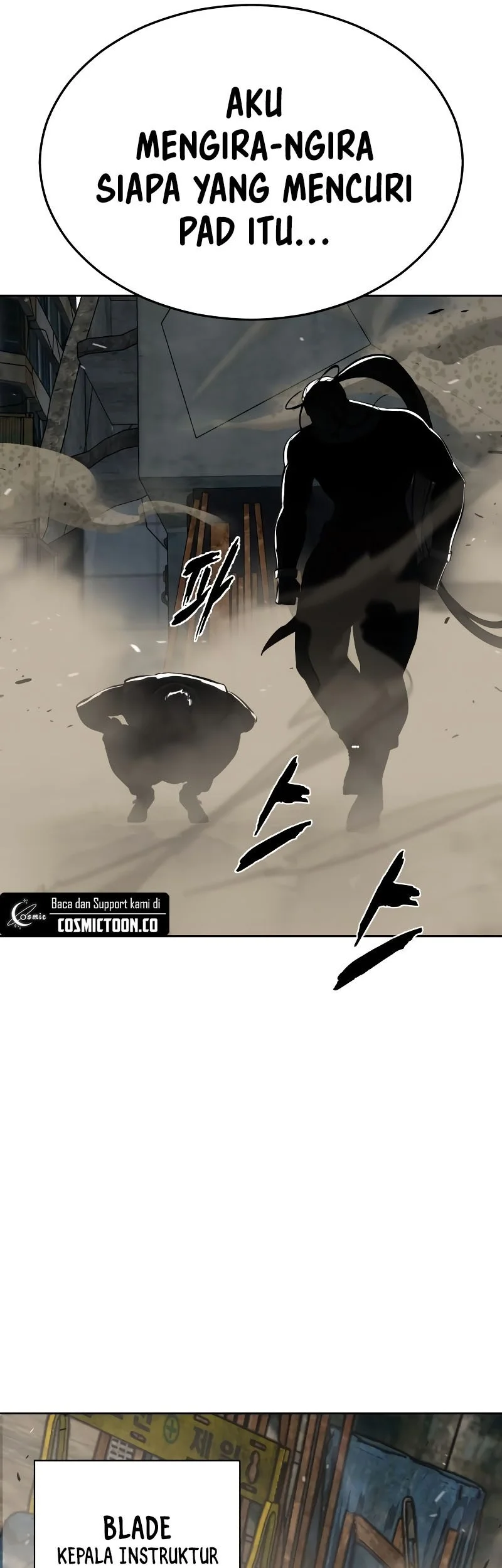 Ticket Hero S2 Chapter 98 Gambar 139