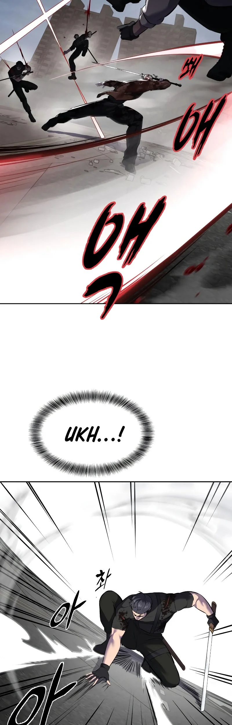 Ticket Hero S2 Chapter 98 Gambar 10