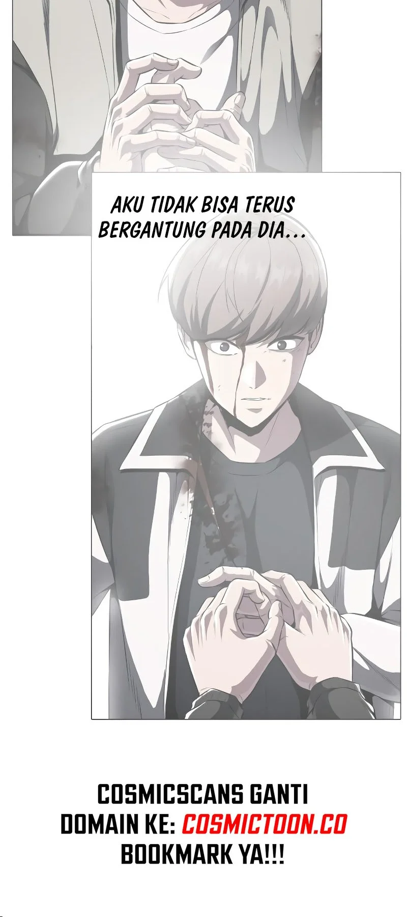 Ticket Hero S2 Chapter 98 Gambar 13