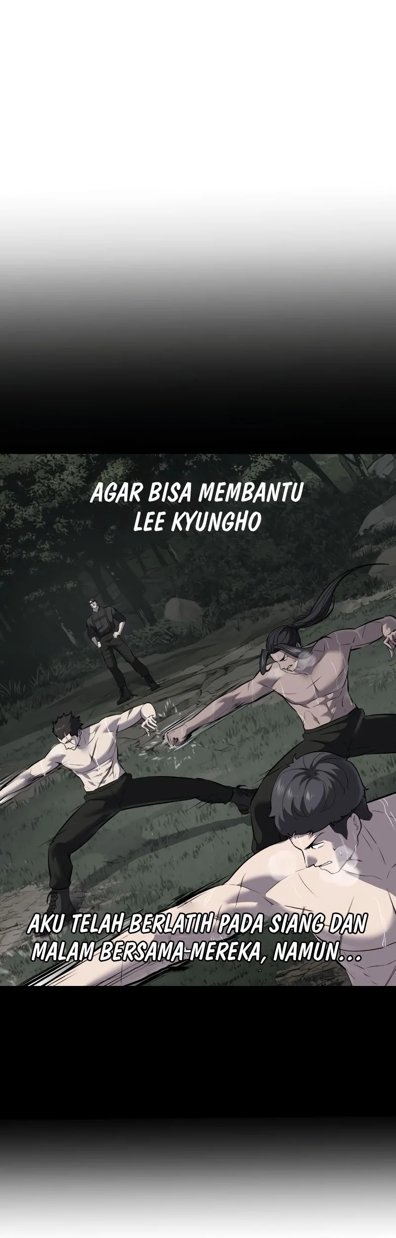 Ticket Hero S2 Chapter 98 Gambar 16