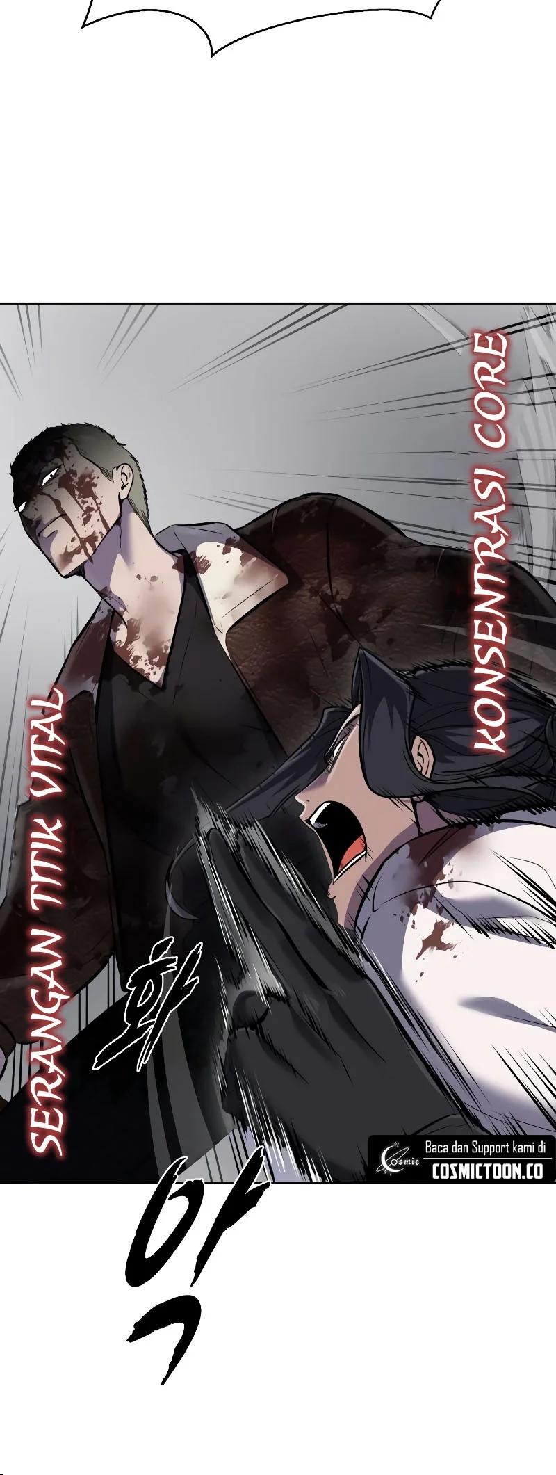 Ticket Hero S2 Chapter 98 Gambar 18