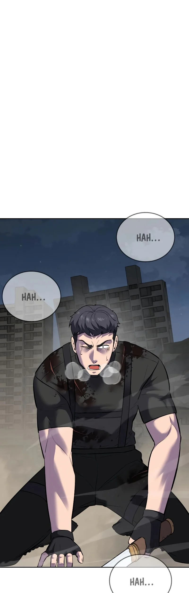 Ticket Hero S2 Chapter 98 Gambar 23