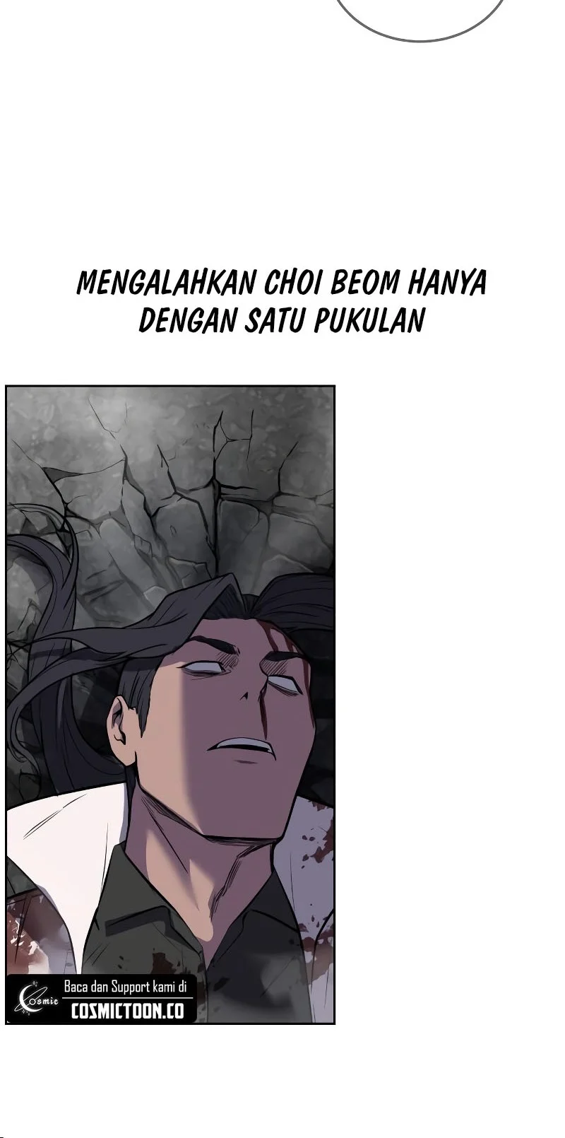 Ticket Hero S2 Chapter 98 Gambar 24