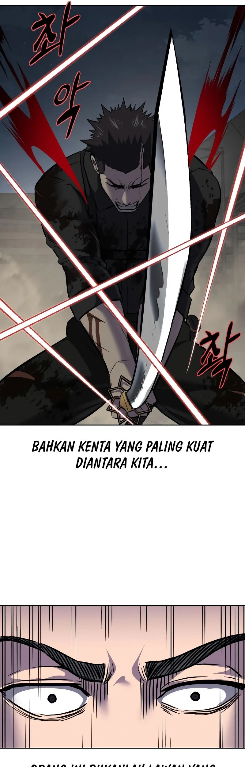 Ticket Hero S2 Chapter 98 Gambar 25