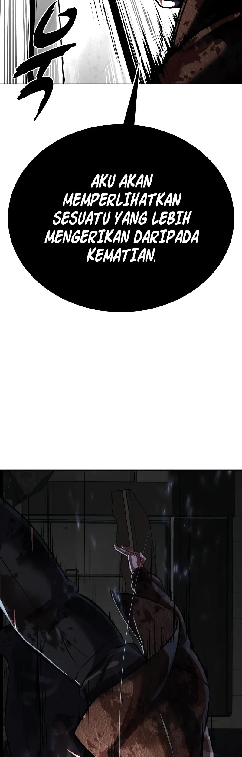 Ticket Hero S2 Chapter 98 Gambar 29