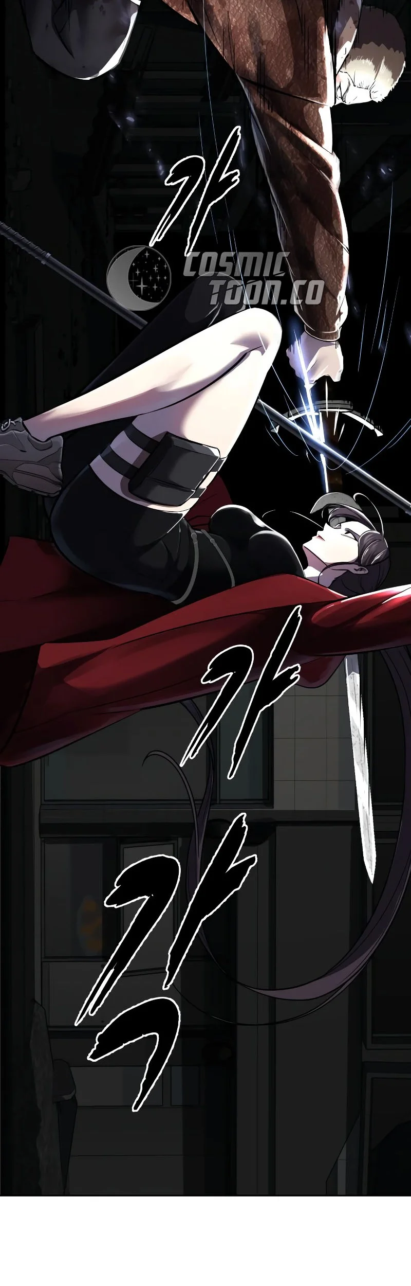 Ticket Hero S2 Chapter 98 Gambar 30