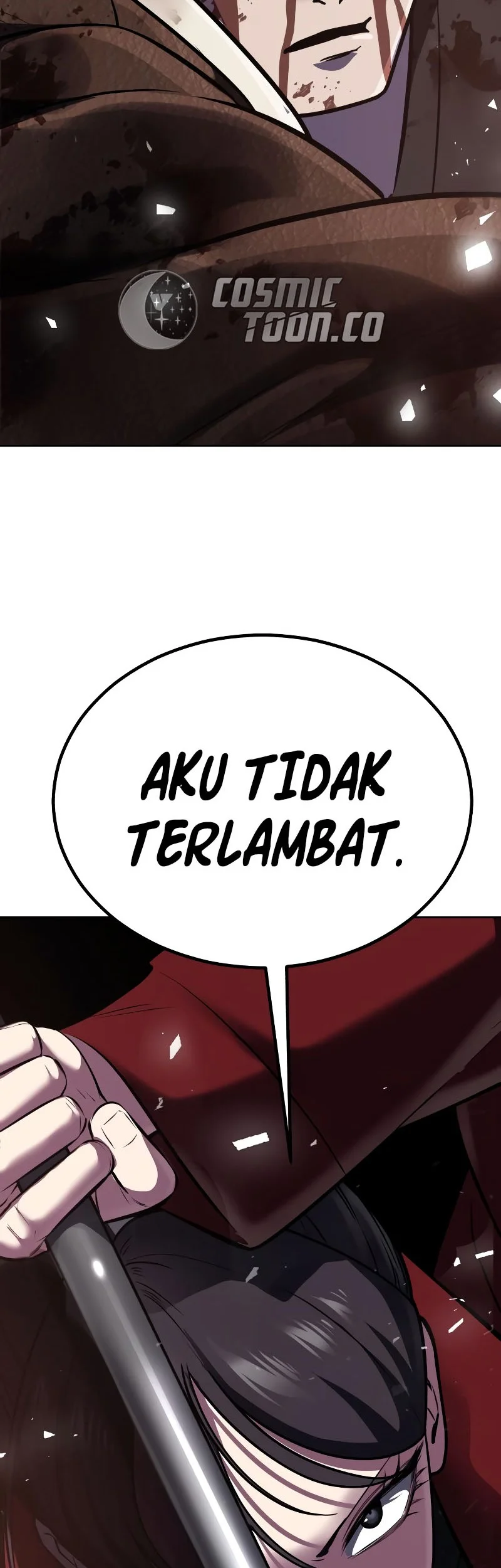 Ticket Hero S2 Chapter 98 Gambar 33