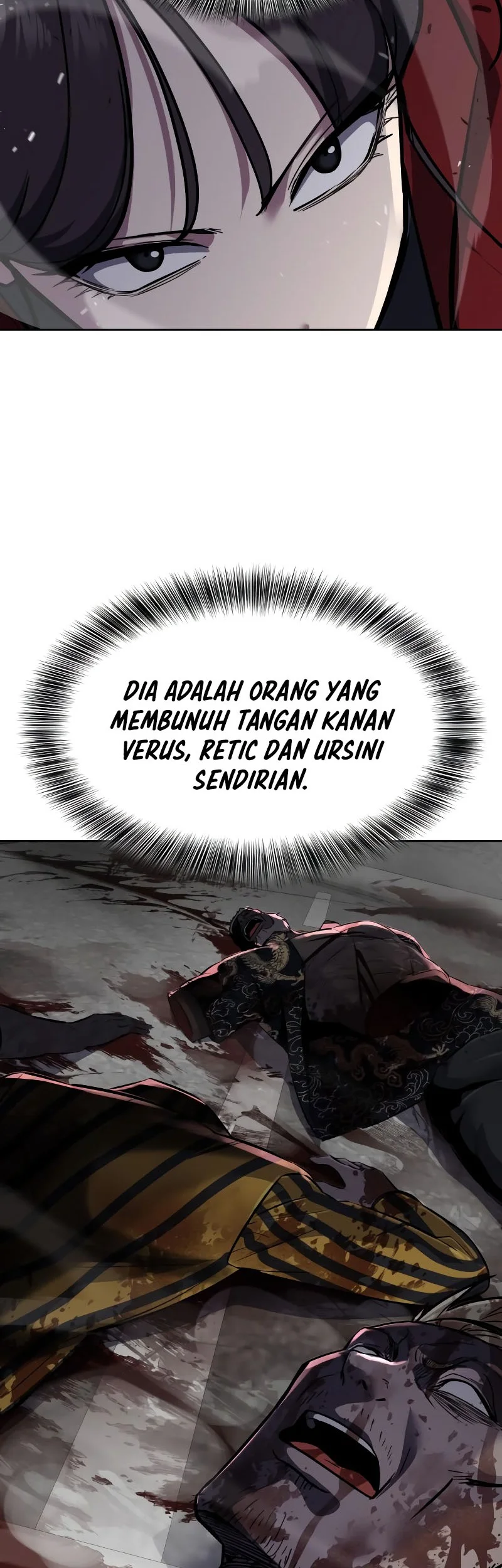 Ticket Hero S2 Chapter 98 Gambar 41