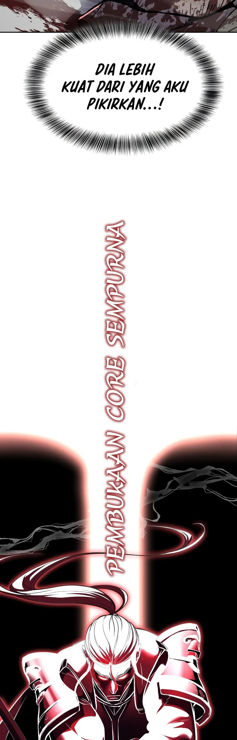 Ticket Hero S2 Chapter 98 Gambar 42